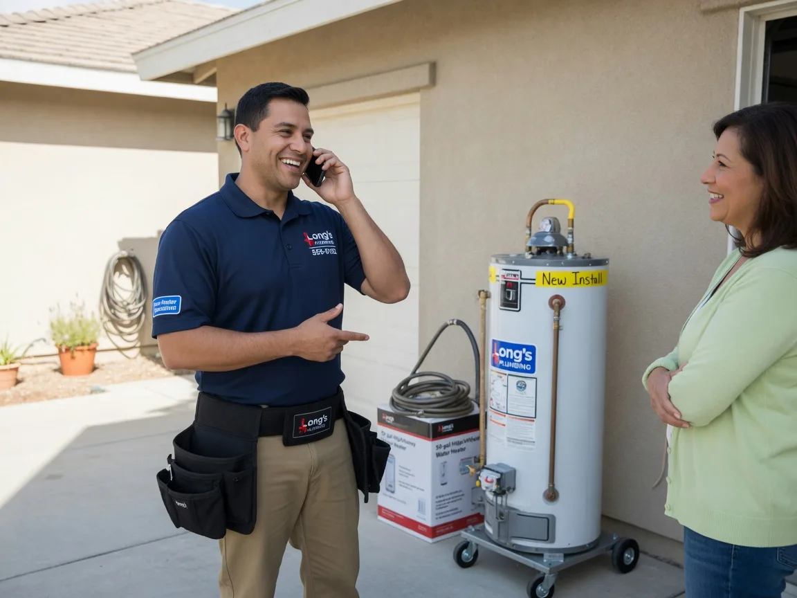 Leak Detection Hughson, CA FAQs